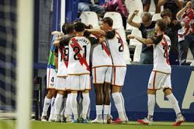 El Rayo necesita una alegría en Butarque y el Villarreal vuelve a La Cerámica ante un Dépor al alza