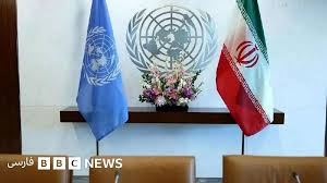 ایران: با اقدامات کشورهای اروپایی عملا مسیر همکاری با آژانس دچار تعلیق خواهد شد