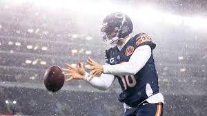 NFL Divisional Round Weather Forecast: Single-Digit Wind Chills & Snow For Some, While Others Bask In Sunshine