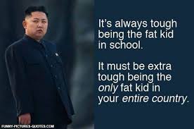 It&#39;s Tough To Be Kim Jung Un | Funny Pictures and Quotes via Relatably.com