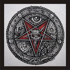 Image result for pentagram