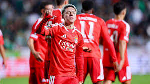 Santa Clara x Benfica: Onde Assistir e Provável 11 Inicial