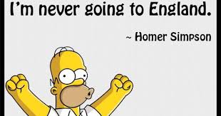 Image result for who needs english i never going to england