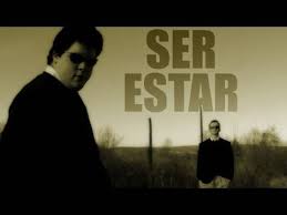 Image result for ser estar