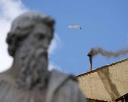 Will the Catholic church turn right or left? The factions lobbying to shape conclave