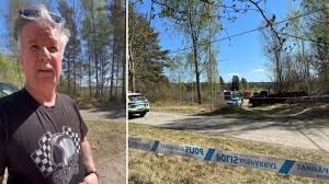 TV: Vittnet Pär: ”Många blev chockade”