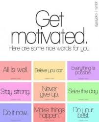 Hasil gambar untuk words motivation