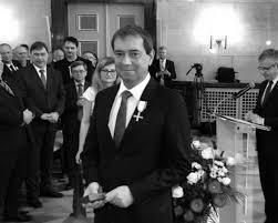 Maciej Wojciechowski nie żyje. Był dyrektorem Telewizji Katowice