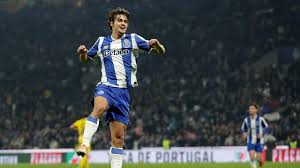 FC Porto-Tondela (onzes oficiais): Farioli promove nova revolução