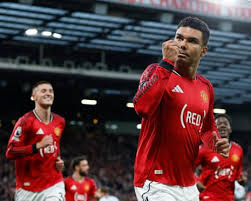 Manchester United v Brentford: Premier League – live