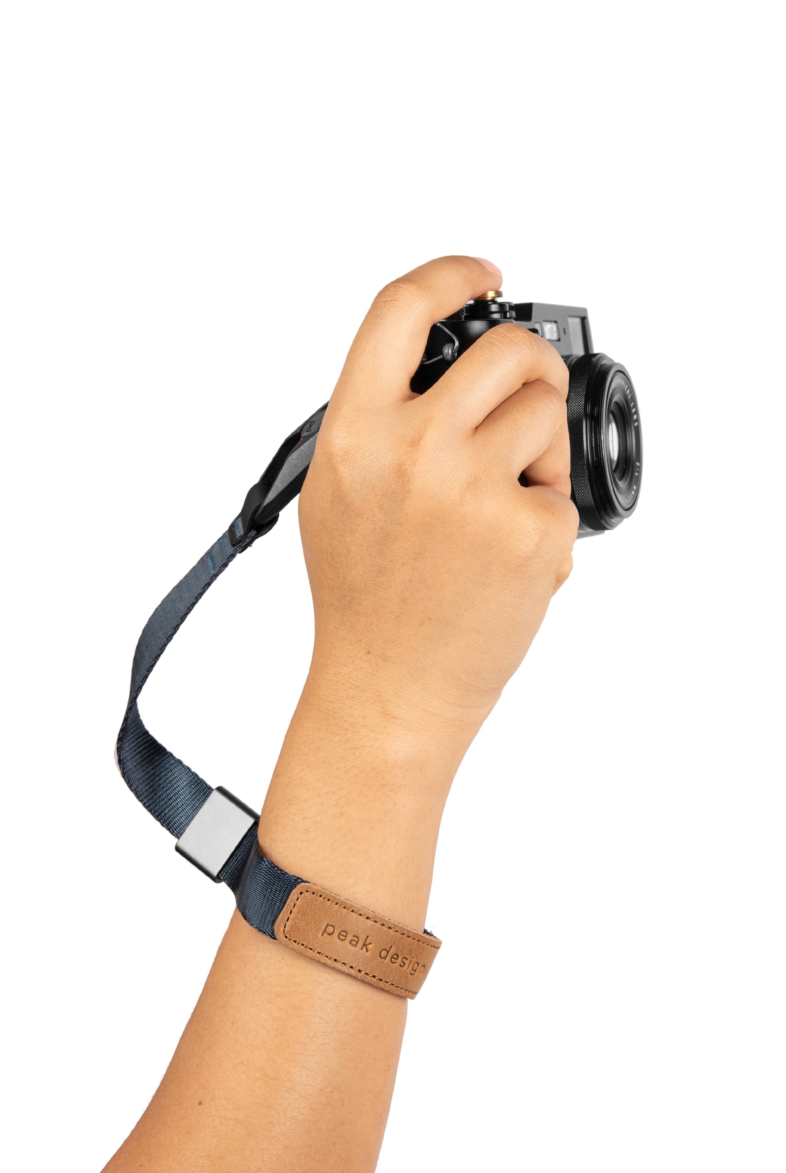 Peak Design Cuff Strap
