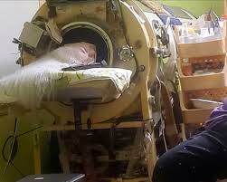Martha Lillard, last known US polio survivor using iron lung, dies aged 78
