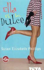 Resultado de imagen de susan elizabeth phillips libros