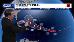 Gulf Coast News and Weather - News update