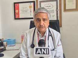 Spurt of viral infections is reported every year; Influenza vaccine advised for all: Former AIIMS Delhi Director