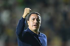 David Cabrera reconoce el 'ADN campeón' en los Pumas de Efraín Juárez: 