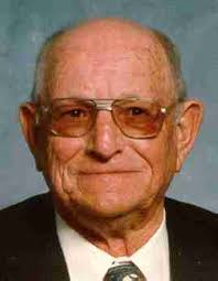Charles McCullough, Sr. Obituary - 21166