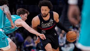 Pistons vs Raptors Prediction, Picks & Odds for Tonight’s NBA Game