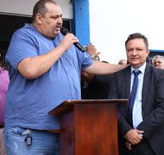Planaltina de Goiás está de luto pela morte do vereador João do Sindicato