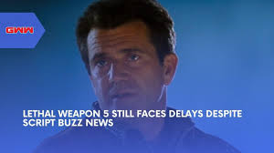 Mel Gibson