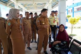 Go Bengkulu - News update