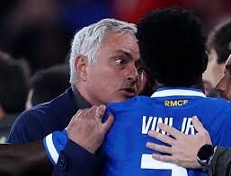 Os 'dois pesos e duas medidas' de Mourinho