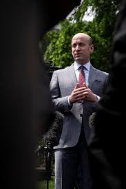 ABC Suspends Terry Moran for Calling Stephen Miller a ‘World-Class Hater’