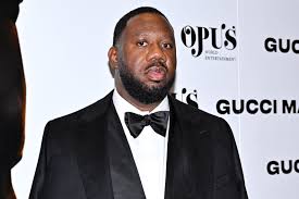 Quality Control Co-Founder Pierre 'P' Thomas 'Alive and Currently Hospitalized' After Heart Attack