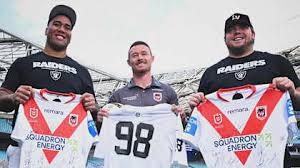 Raiders.com - News update