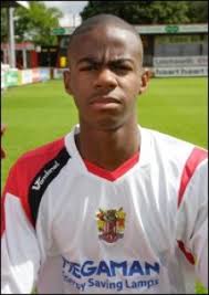 1988-12-08 (26 years old). Career Jerome Anderson - 81623_jerome_anderson_1