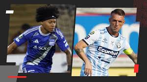 Cuándo juega Guayaquil City vs. Emelec por Liga Ecuabet: equipo, fecha, hora y TV en vivo