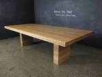 Timber Dining Tables in Sydney Custom-made Timber Dining