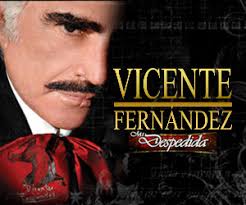 Resultado de imagen para vicente fernandez