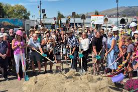 Vernon Morning Star - News update