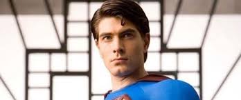 Brandon Routh And Courtney Ford Name Son Leo James - brandon_routh_45580