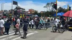 El Espectador - News update