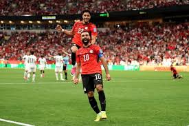 هنري يشيد بمحمد صلاح: هذا هو اللاعب العالمي