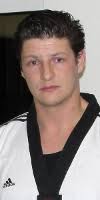 Norman Hansen trainiert Taekwondo seit 2004 unter verschiedenen Großmeistern ...