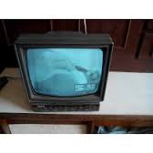 Resultado de imagem para tv pequena antiga
