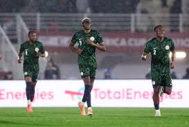 Nigeria se niega a disputar la Copa Africana de Naciones y Wilfred Ndidi se ofrece a pagar las primas de los jugadores