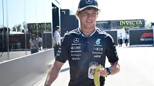 Monza recibe a la F1 con Antonelli obligado a remontar en casa
