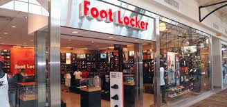 Image result for Foot Locker