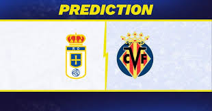 Real Oviedo vs. Villareal prediction, odds, La Liga picks [4/23/2026]