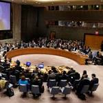 vote' change Jerusalem's status, says