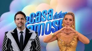 ¡Confirmado! Este es el PRIMER FINALISTA de La Casa de los Famosos México 2026