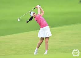 골프 여제 등극? 유현조, KLPGA KB스타챔피언십 2연패 쾌거로 검색어 장악!
