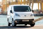 Nissan E NV200 Pick-Up Veth Automotive