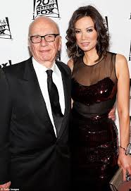 Image result for Wendi Deng