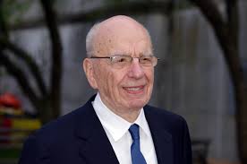 Image result for rupert murdoch