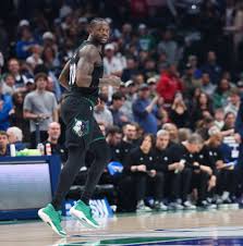 NBA Final Score - Timberwolves 118, Mavericks 105: Homecoming for Julius Randle